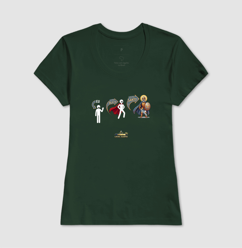 Camisa 12