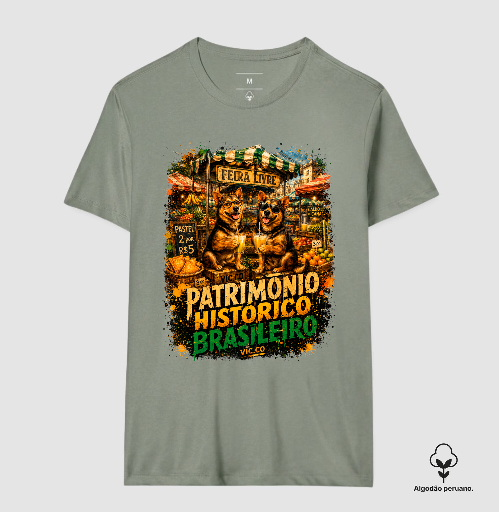 Camisa 6
