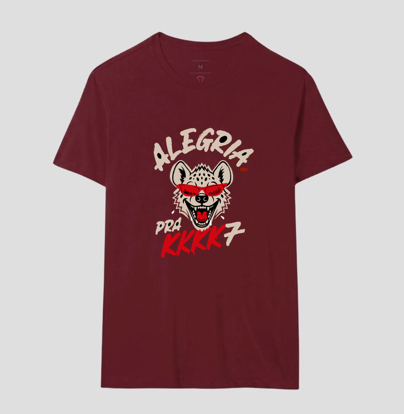 Alegria pra KKKK7 - Imagem 9