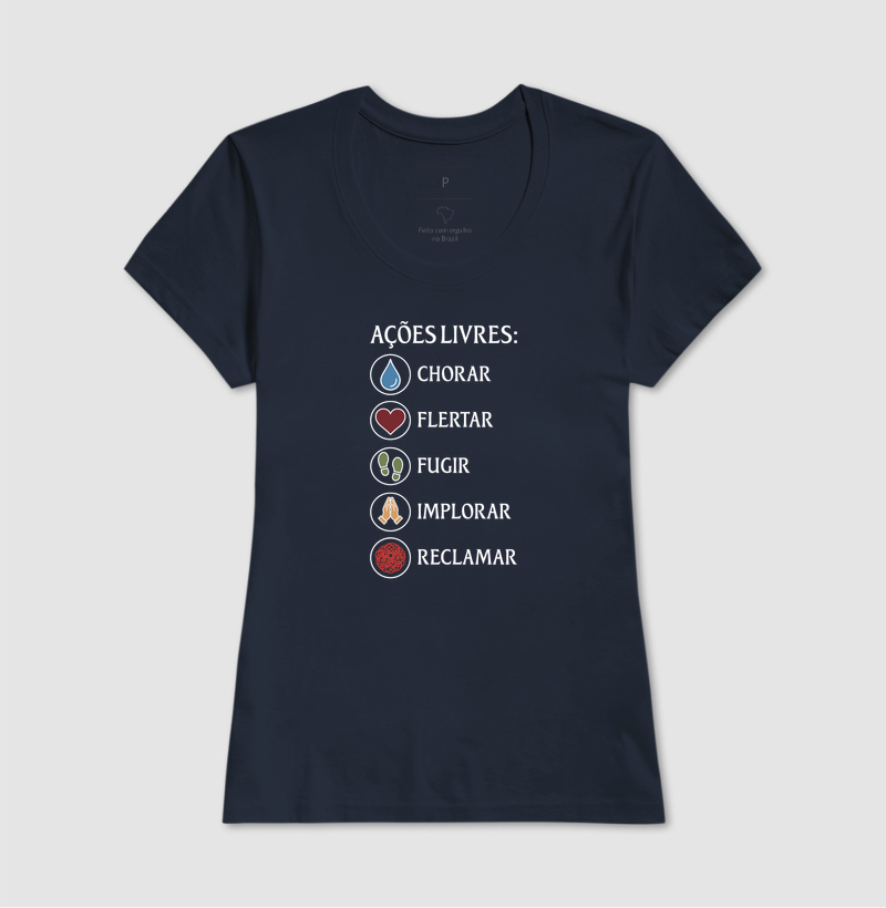 Camisa 6