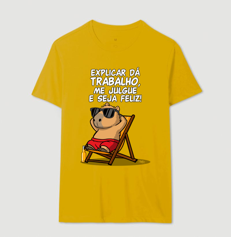 Explicar dá trabalho - Imagem 14