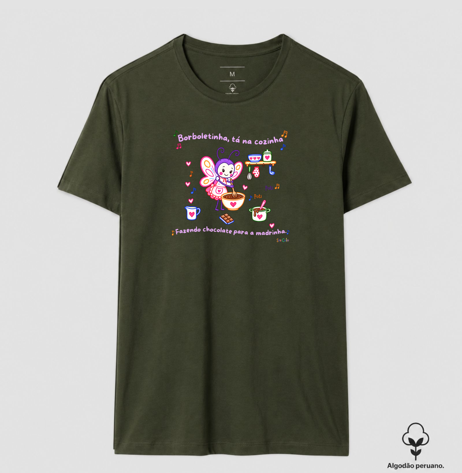 Camisa 7