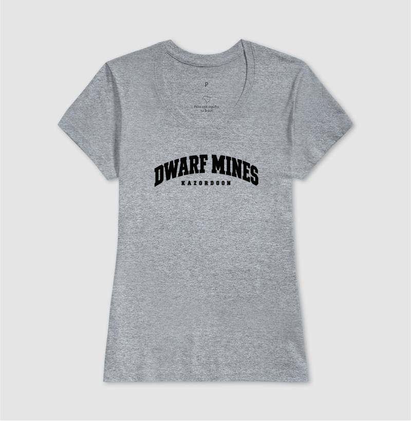 Dwarf Mines - Kazordoon - Imagem 12