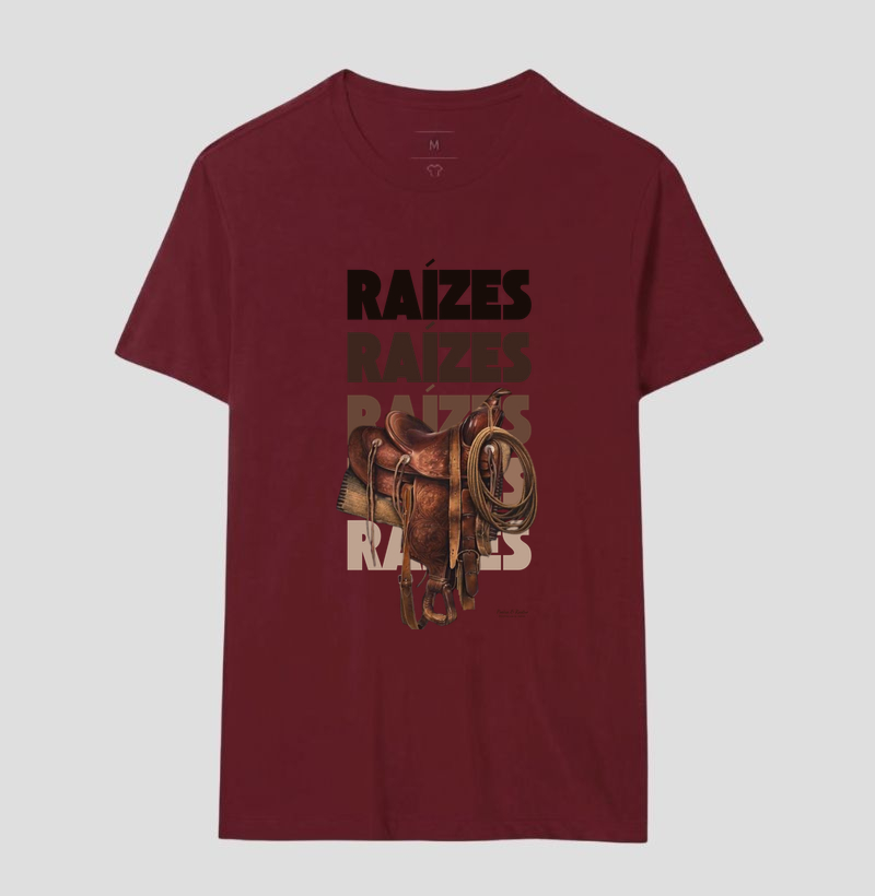 Camisa 20