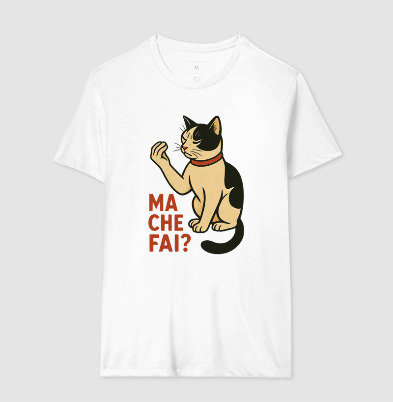 Camisa 3