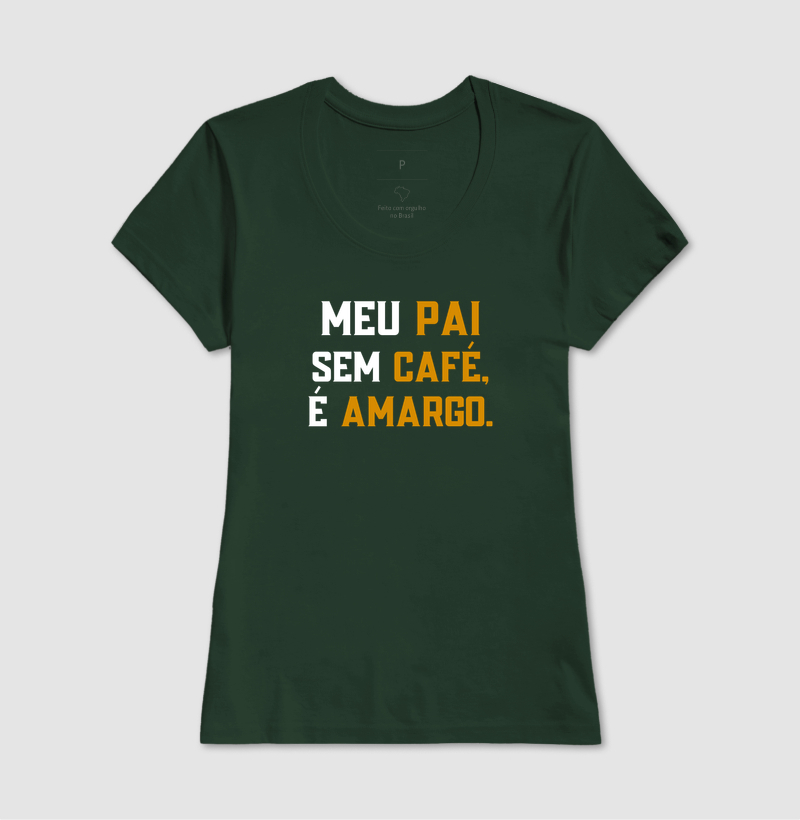 Meu pai sem café é amargo - Imagem 14