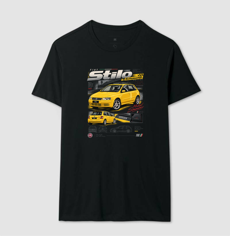 Stilo F1 - Imagem 2
