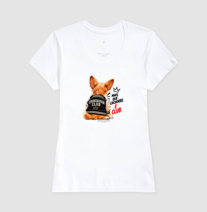 Mais que cachorro, é club. - Imagem 5