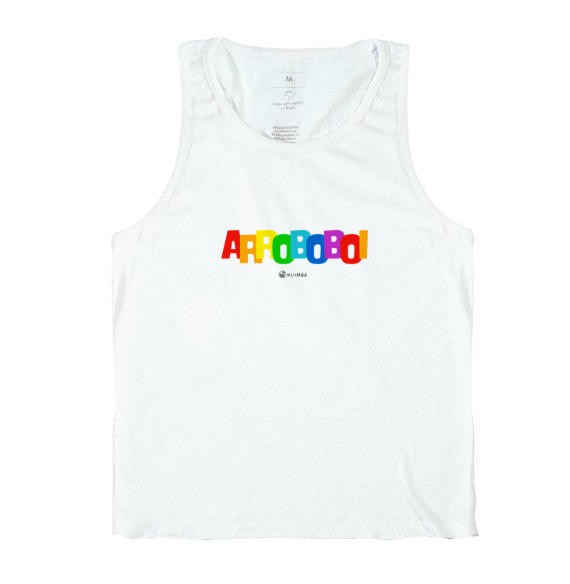 Arroboboi color vibes - Imagem 2