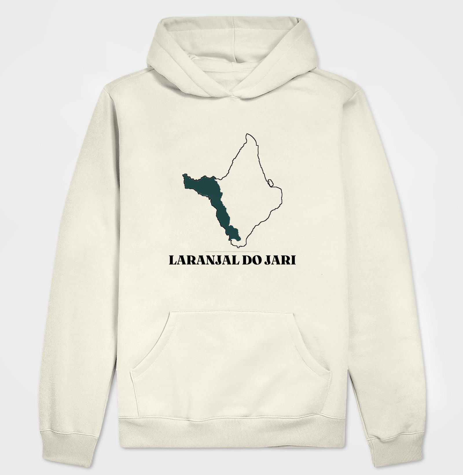Laranjal do Jari | Traço AP - Imagem 3