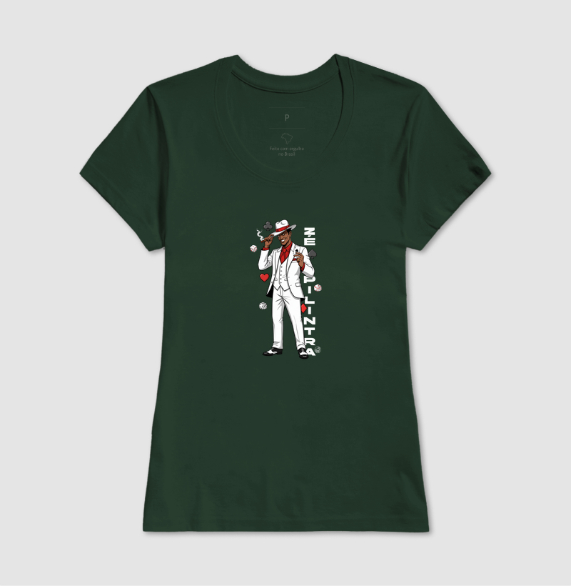 Camisa 10
