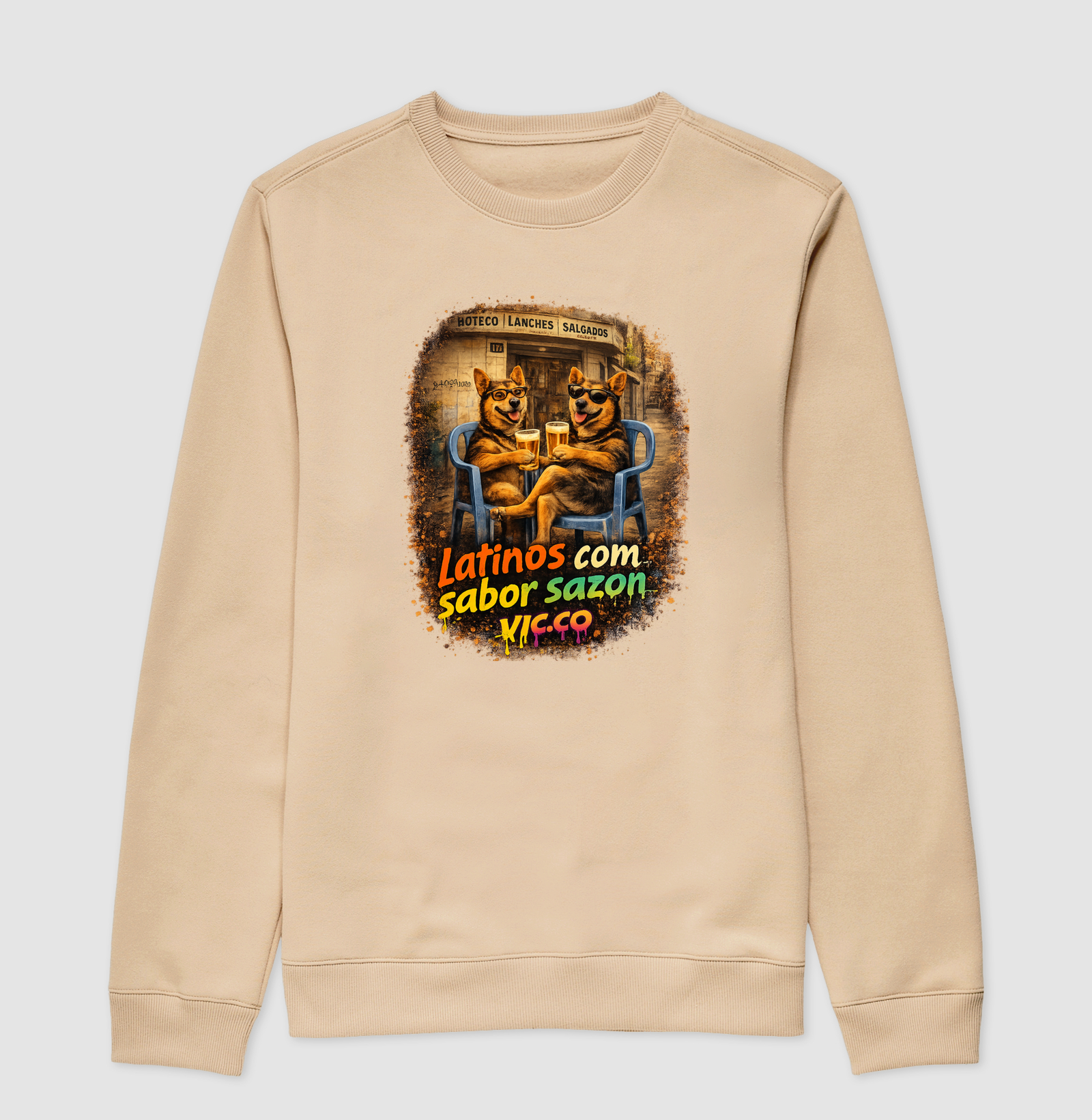 Camisa 2