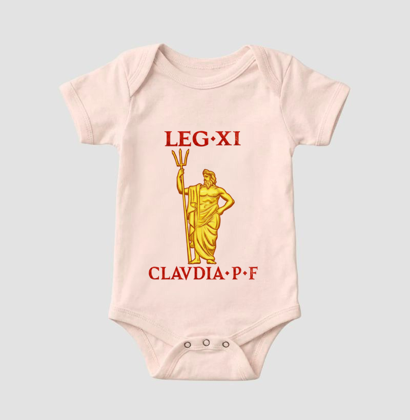 LEGIO — XI Claudia - Imagem 5