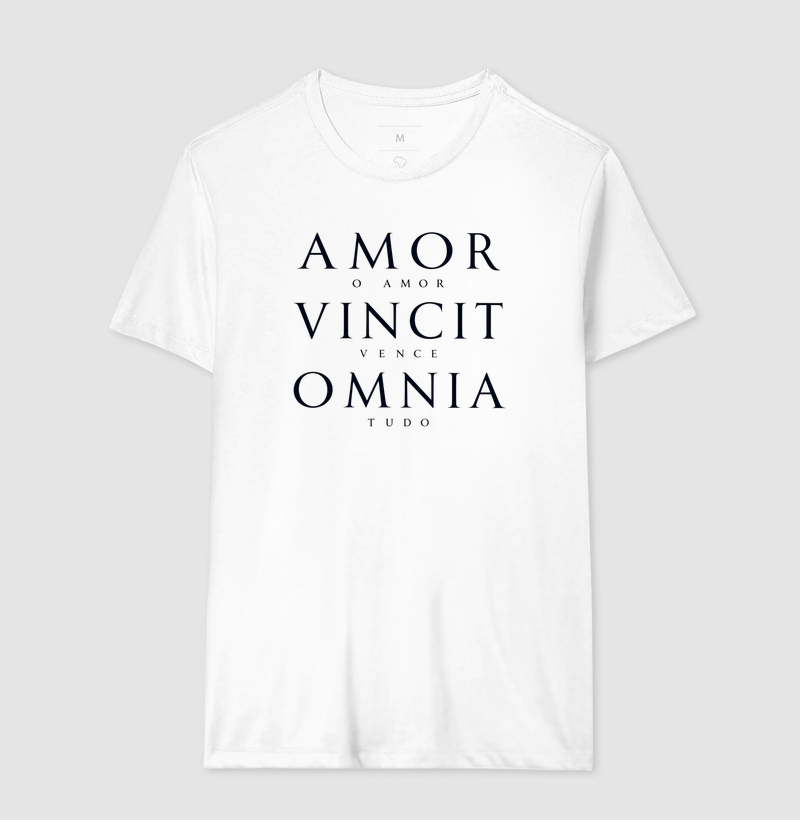 Amor Vincit Omnia — O Amor Vence Tudo - Imagem 4