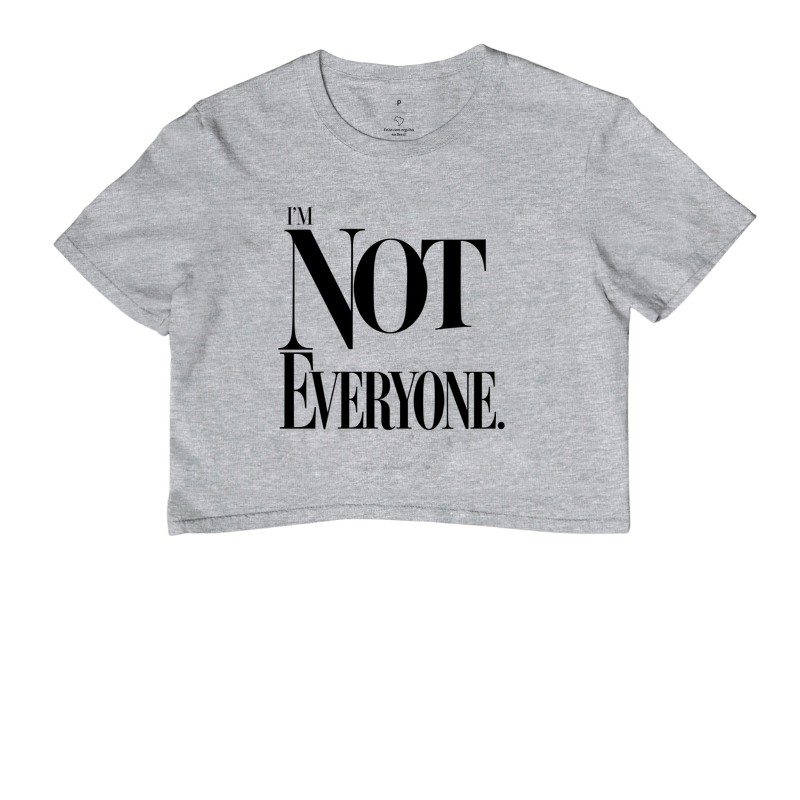 I M NOT EVERYONE - Imagem 6
