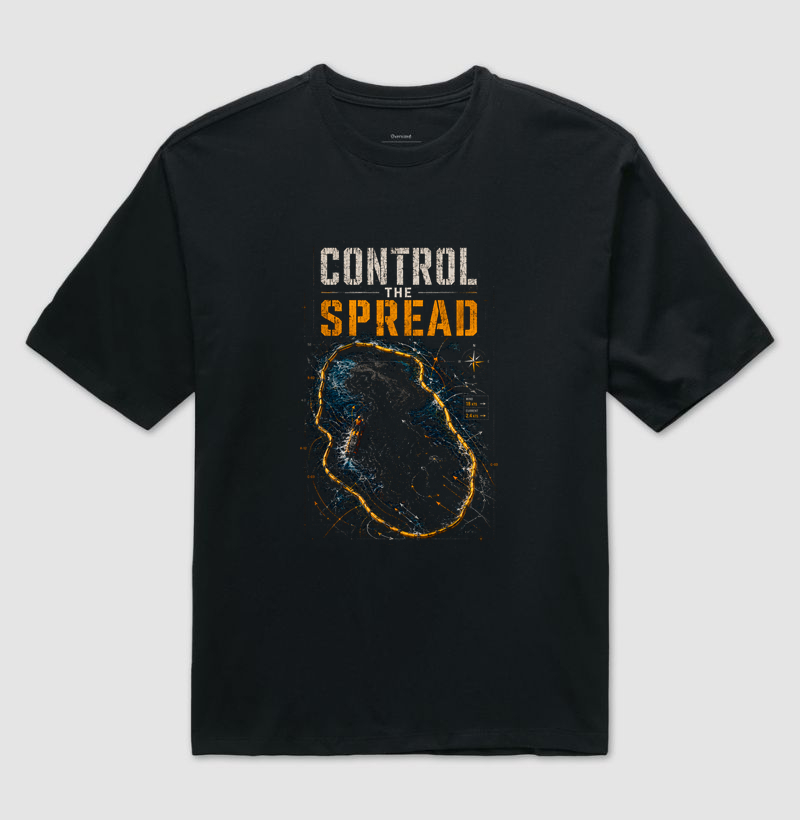 Oil Spill, Control the Spread - Imagem 2
