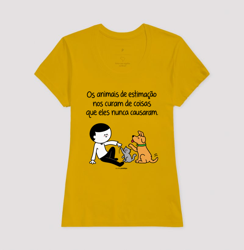 Eles Nunca Curam - Imagem 9