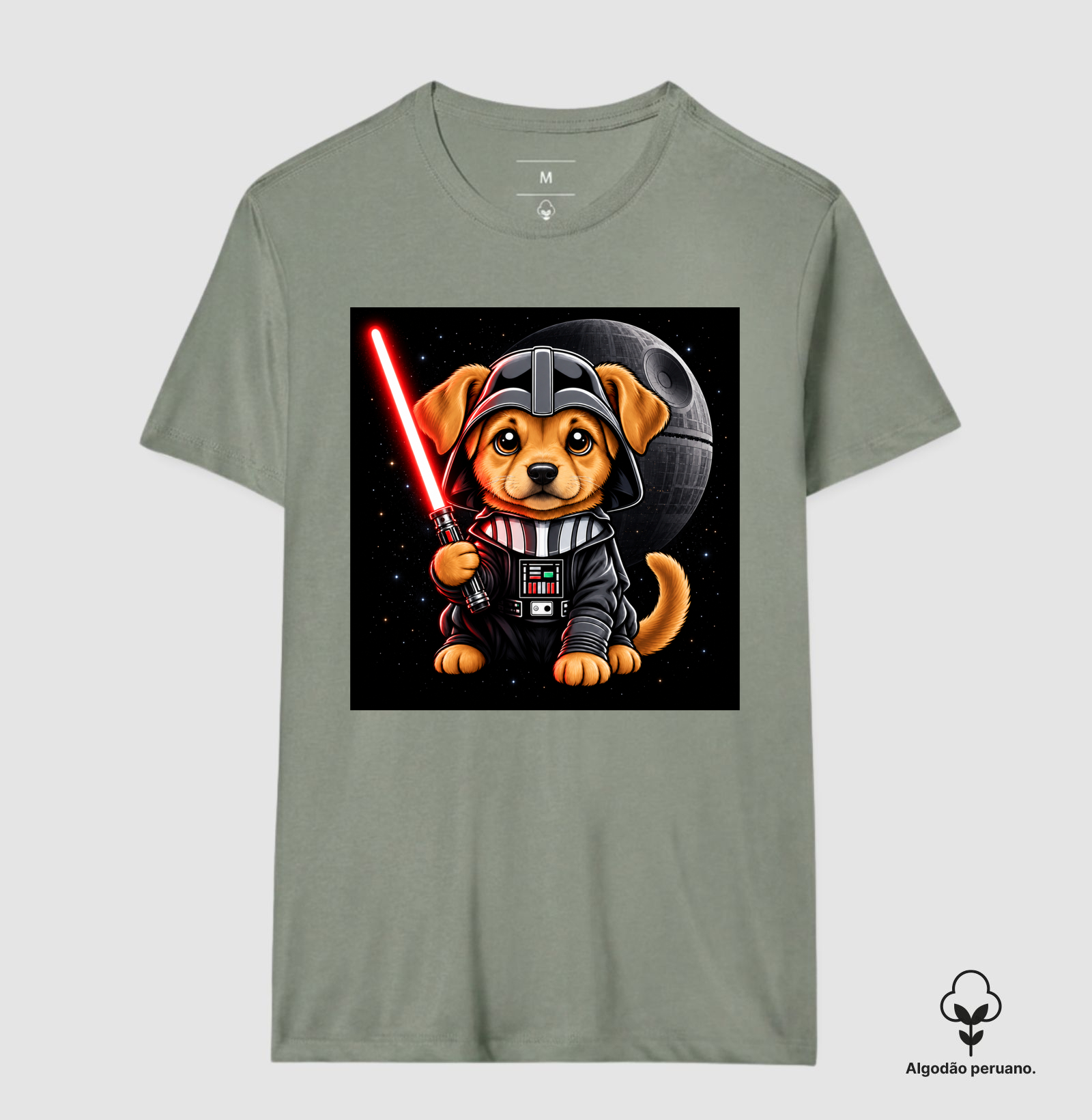 Dog Vader - Imagem 3