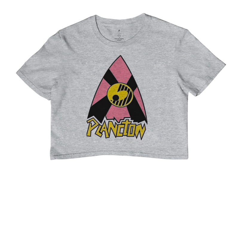Camiseta Plancton - Imagem 6