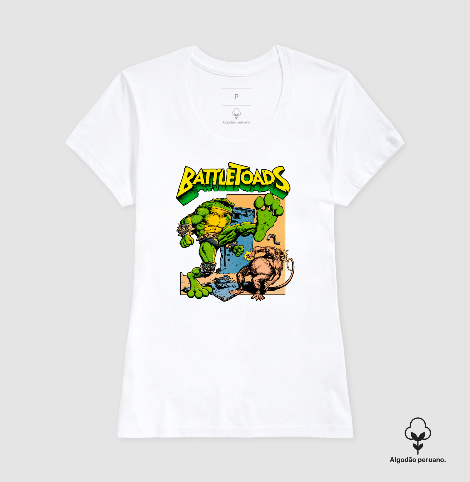 Battletoads - Imagem 5