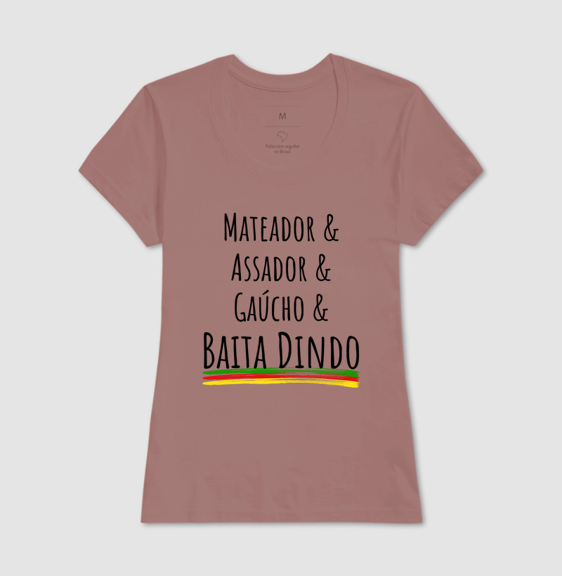 Camisa 16