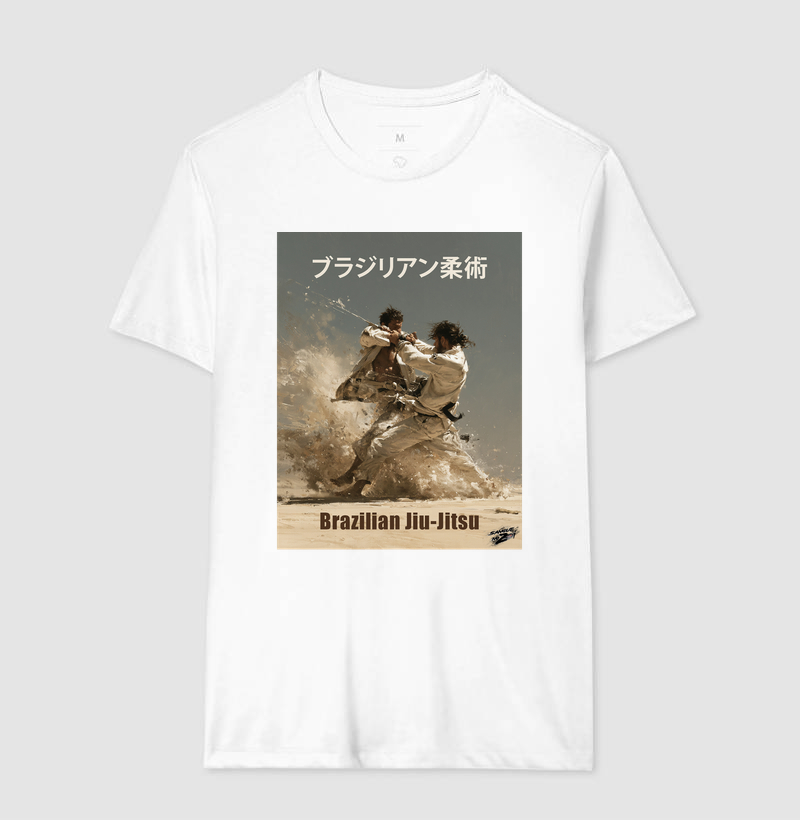 Brazilian Jiu-jitsu - Imagem 7