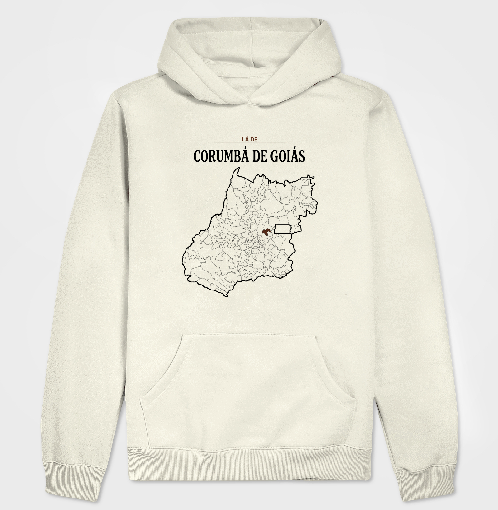 Corumbá de Goiás | Território GO - Imagem 3