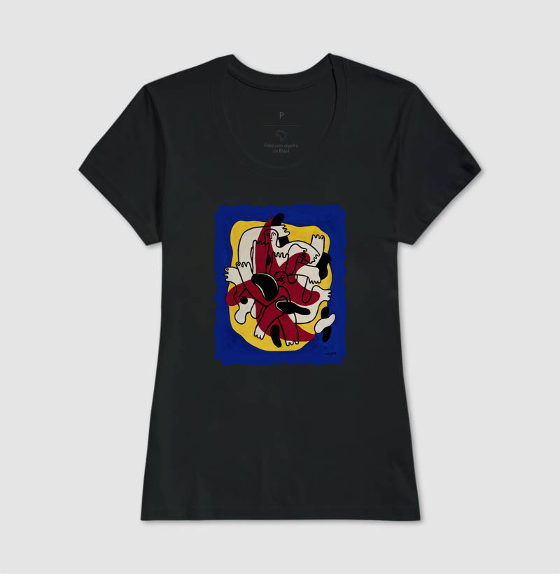 Léger em Movimento - Imagem 3
