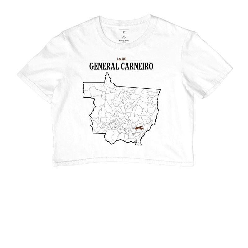 General Carneiro | Território MT - Imagem 3