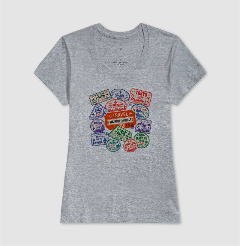 Camisa 8
