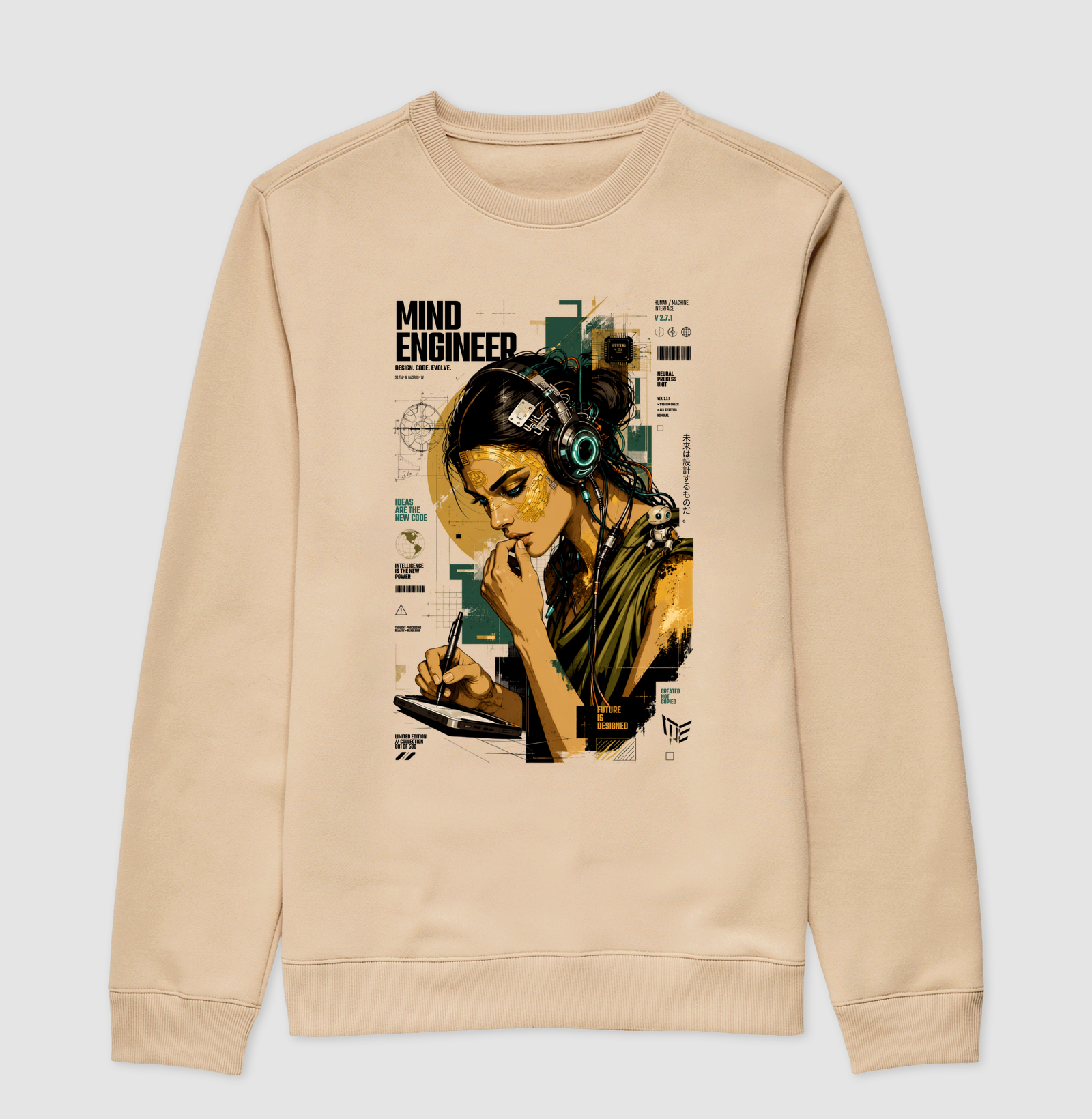 Camisa 2