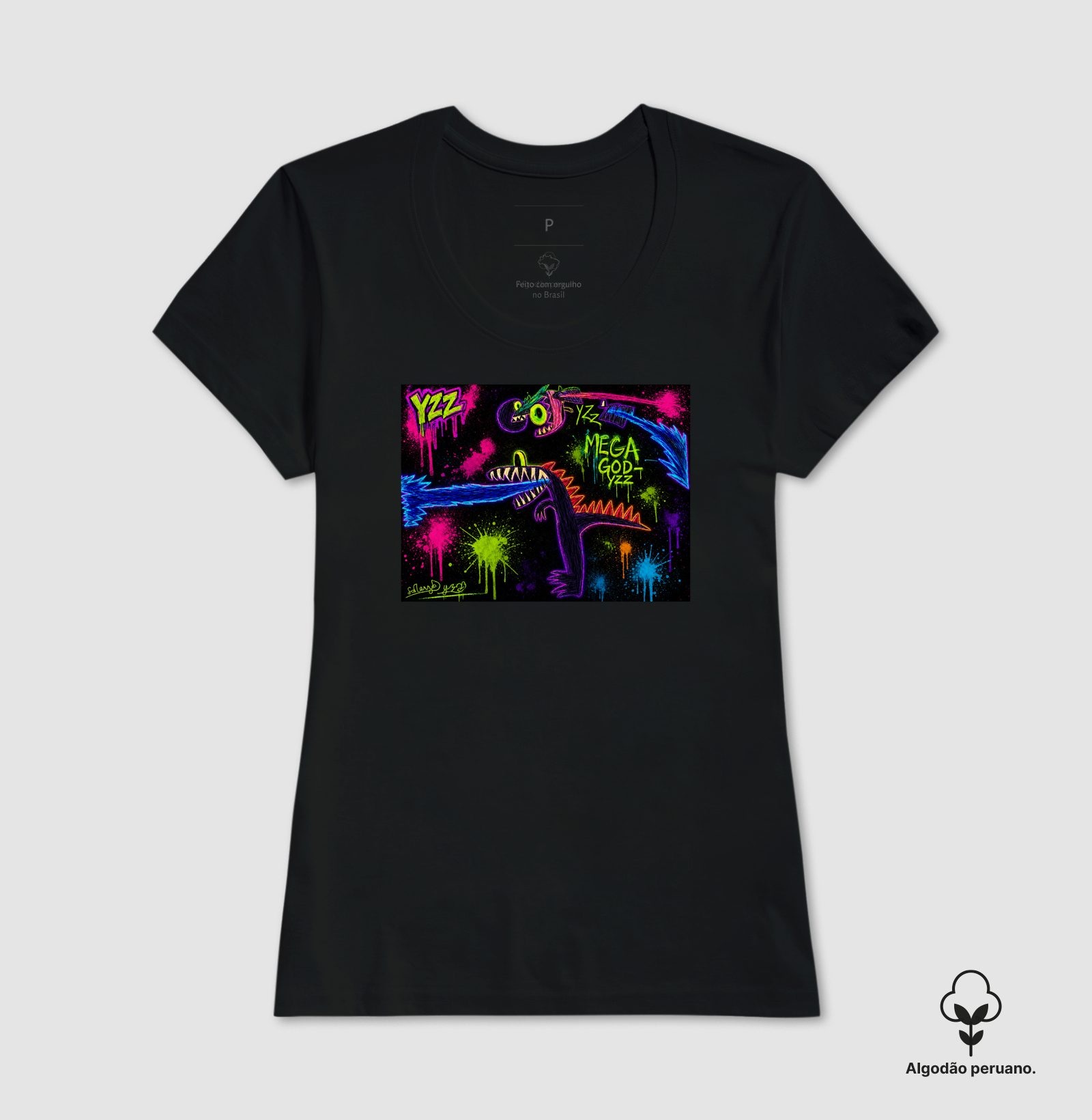 Camisa 1