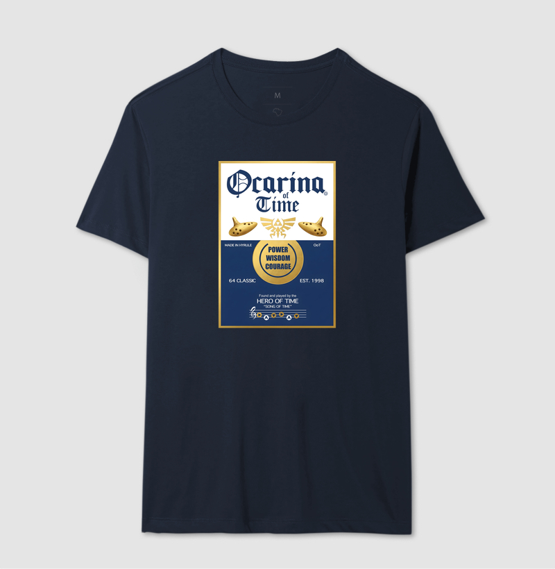 O"corona" of Time - Imagem 6