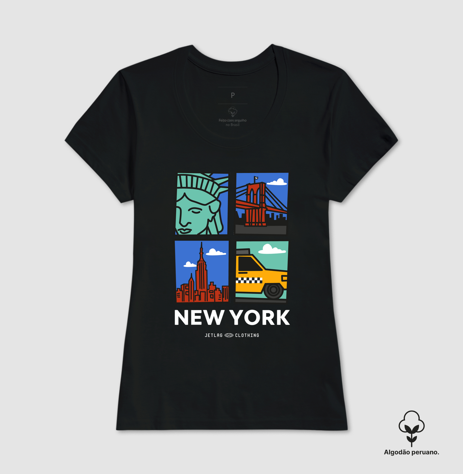 Camisa 6