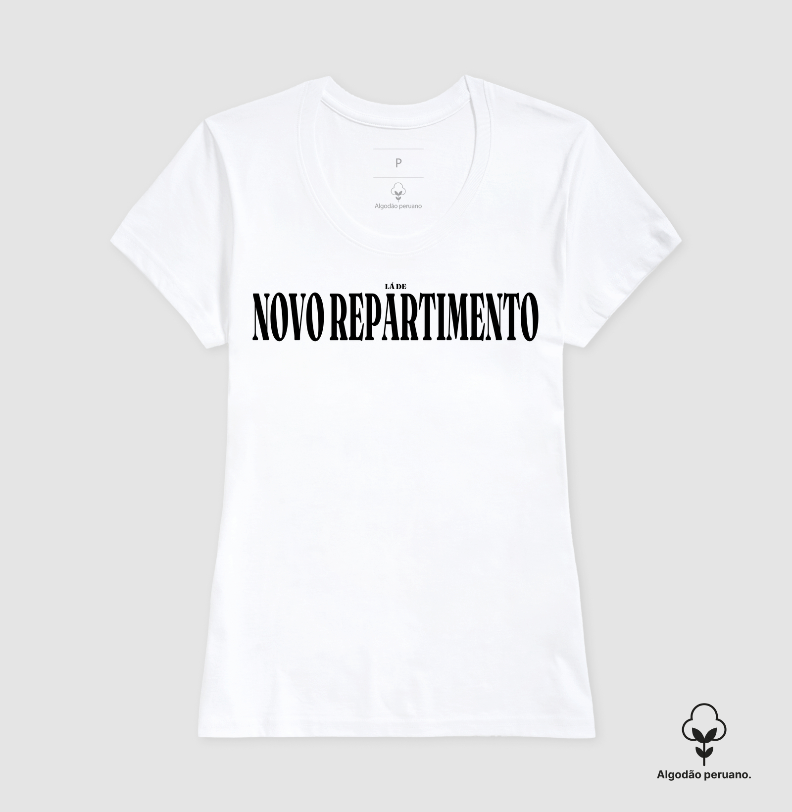Novo Repartimento | Tipografia PA - Imagem 5