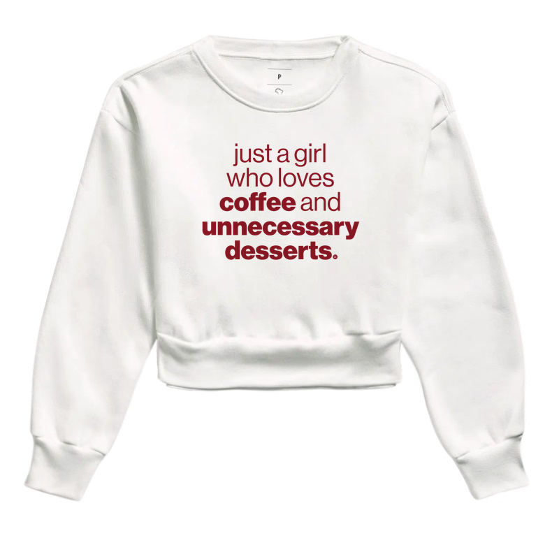 DESSERTS - Imagem 3