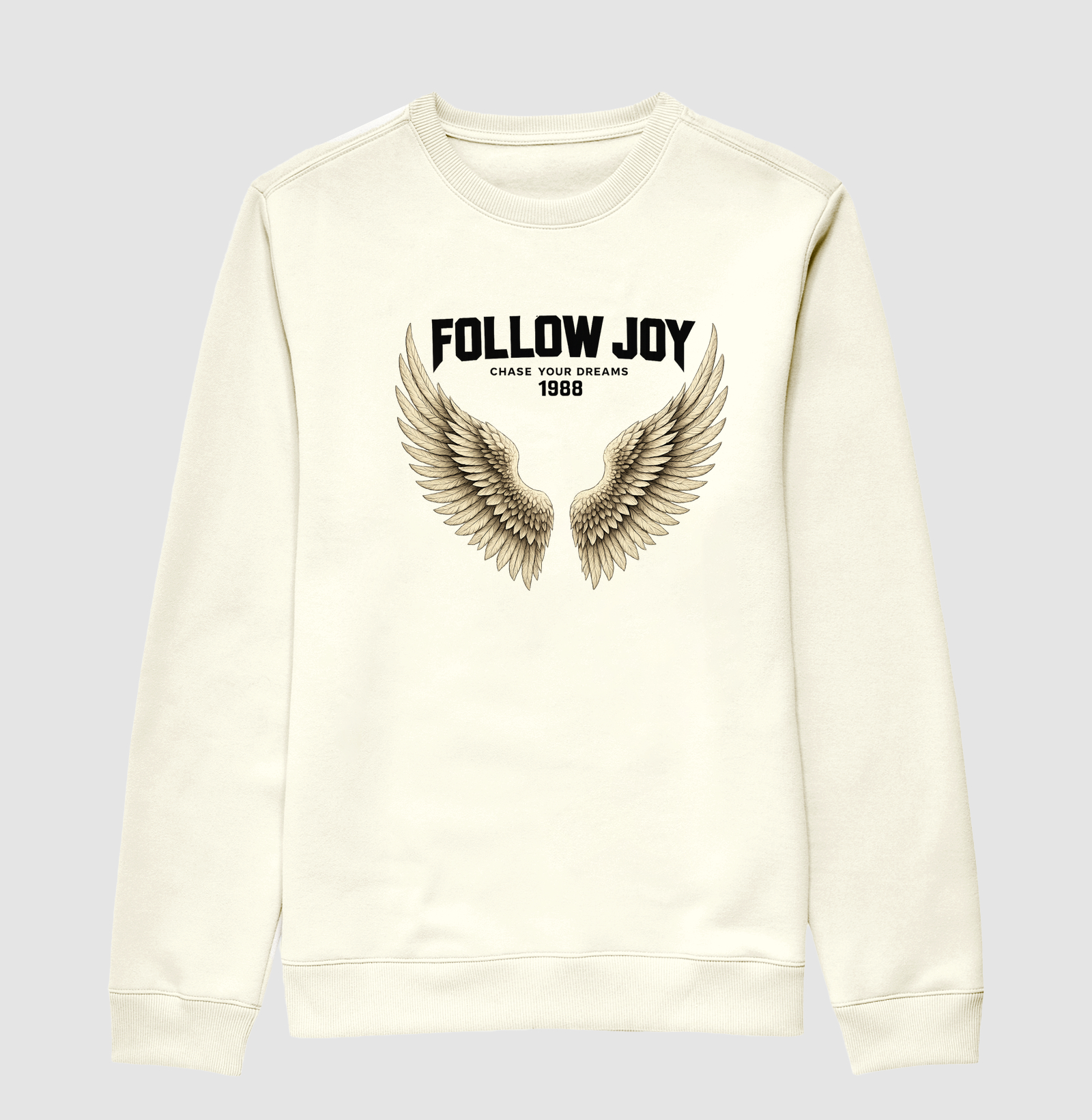 Follow Joy ( Asas ) - Imagem 2