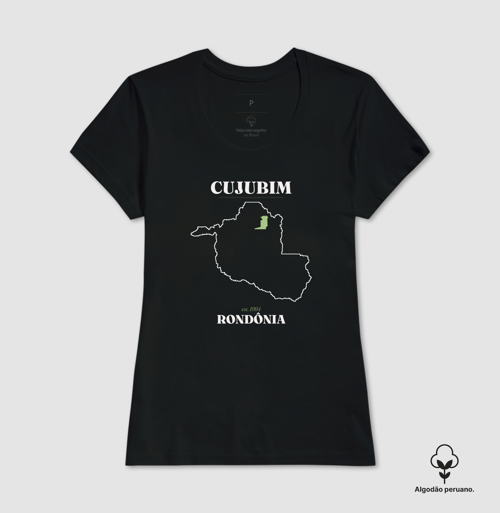 Camisa 2