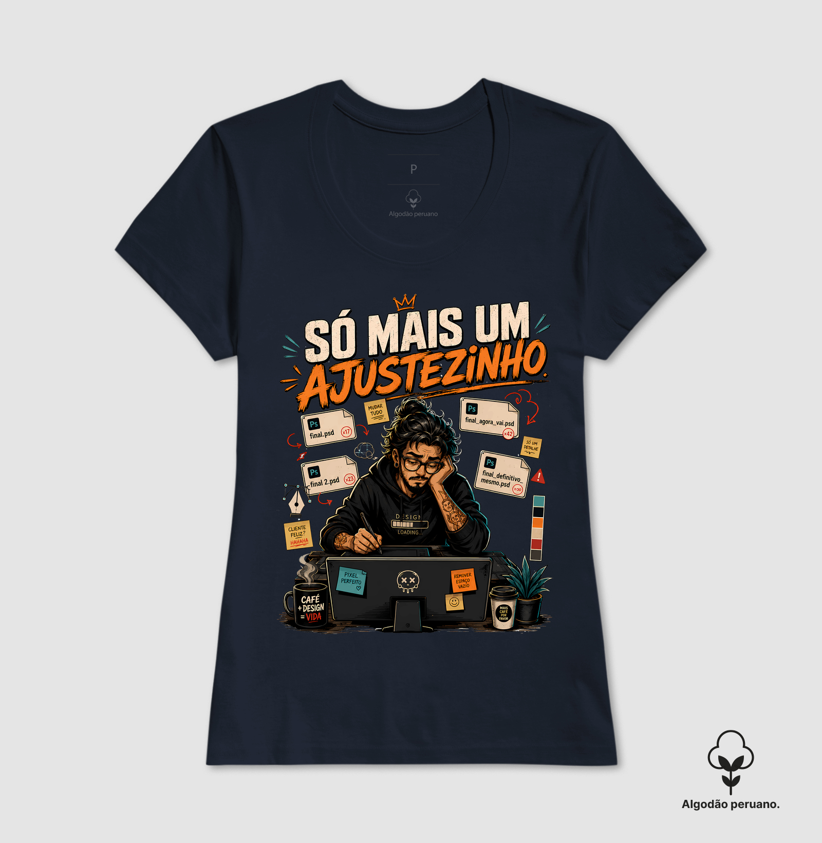 Camisa 4