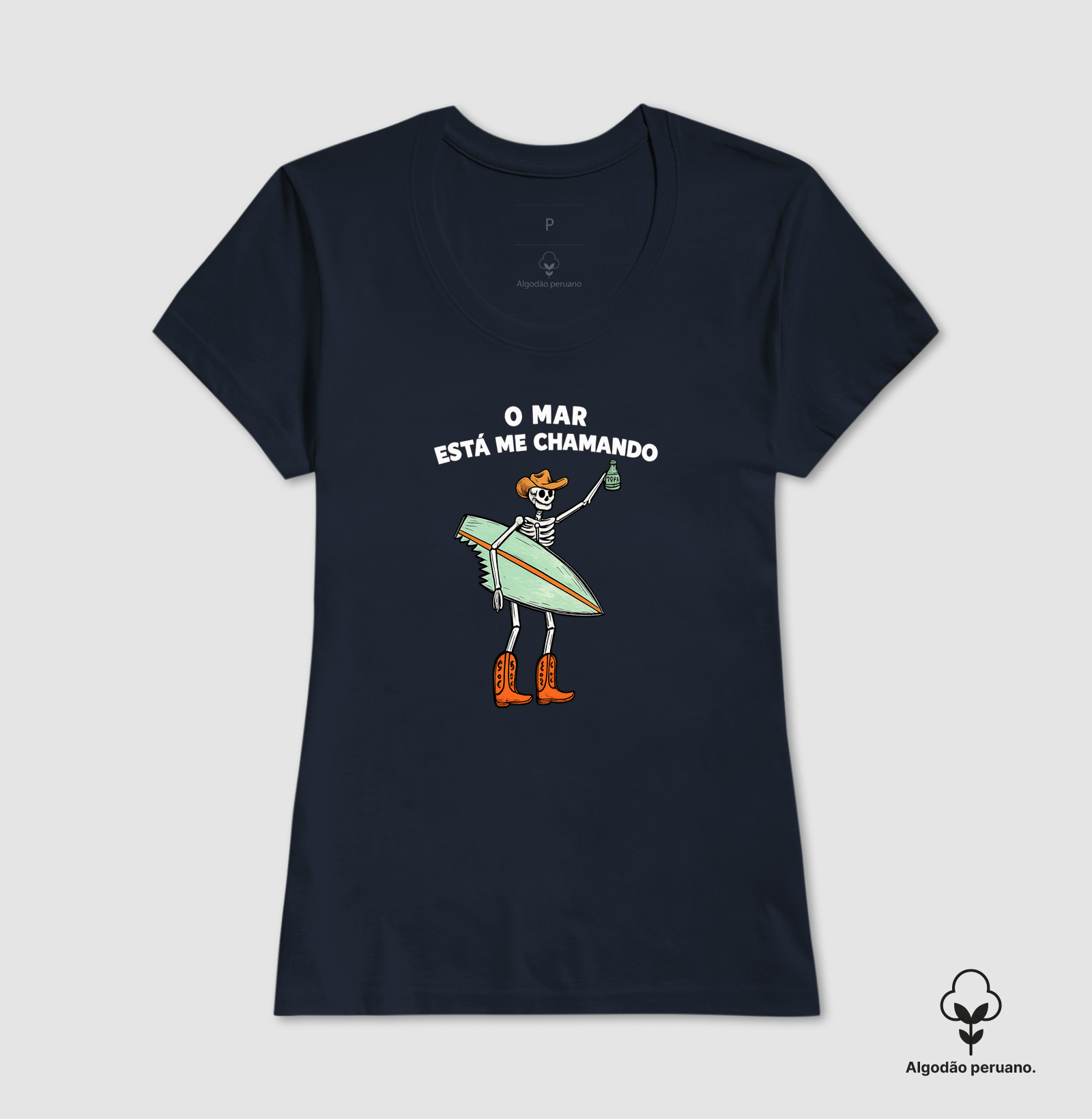 Camisa 5