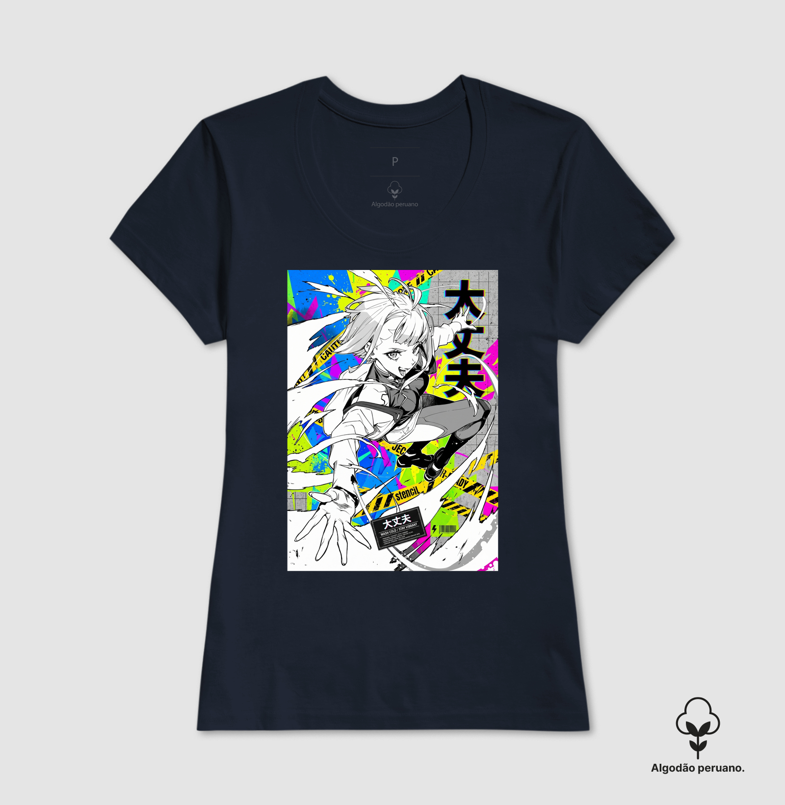 Camisa 1
