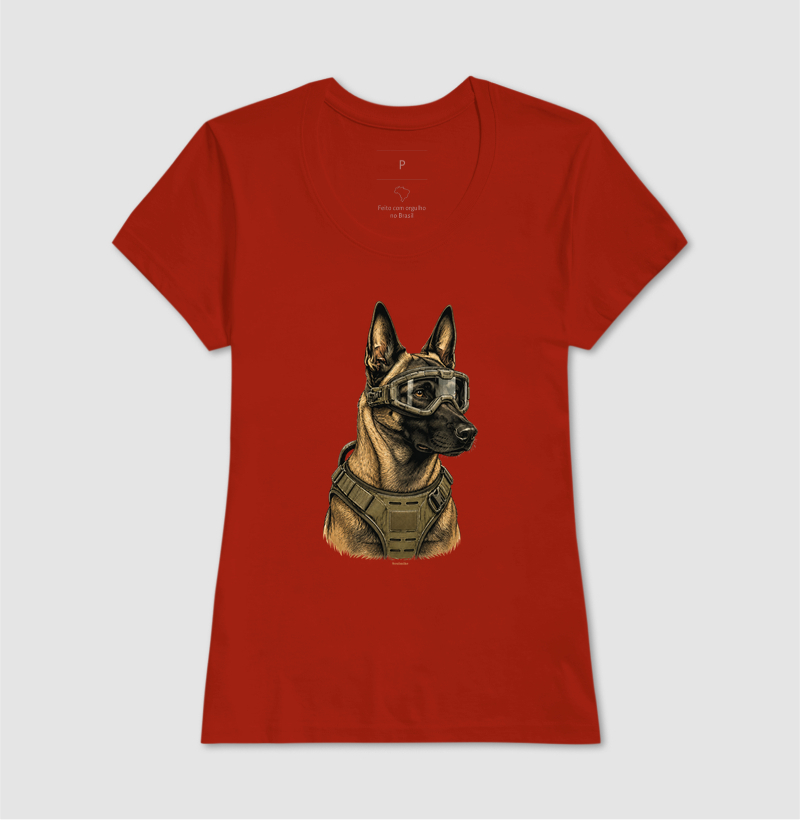 Tactical Malinois - Imagem 13