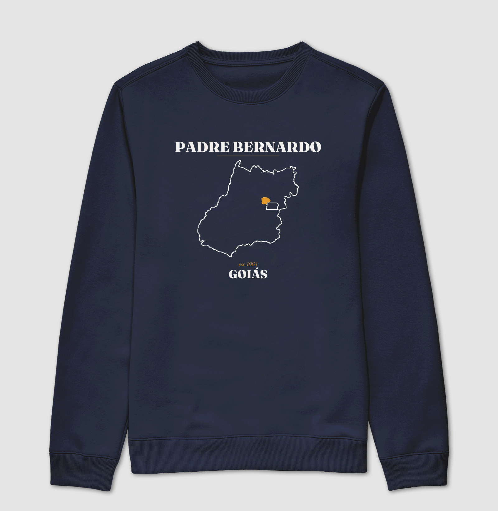 Padre Bernardo | Legado GO - Imagem 5