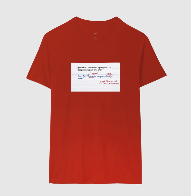Camisa 9