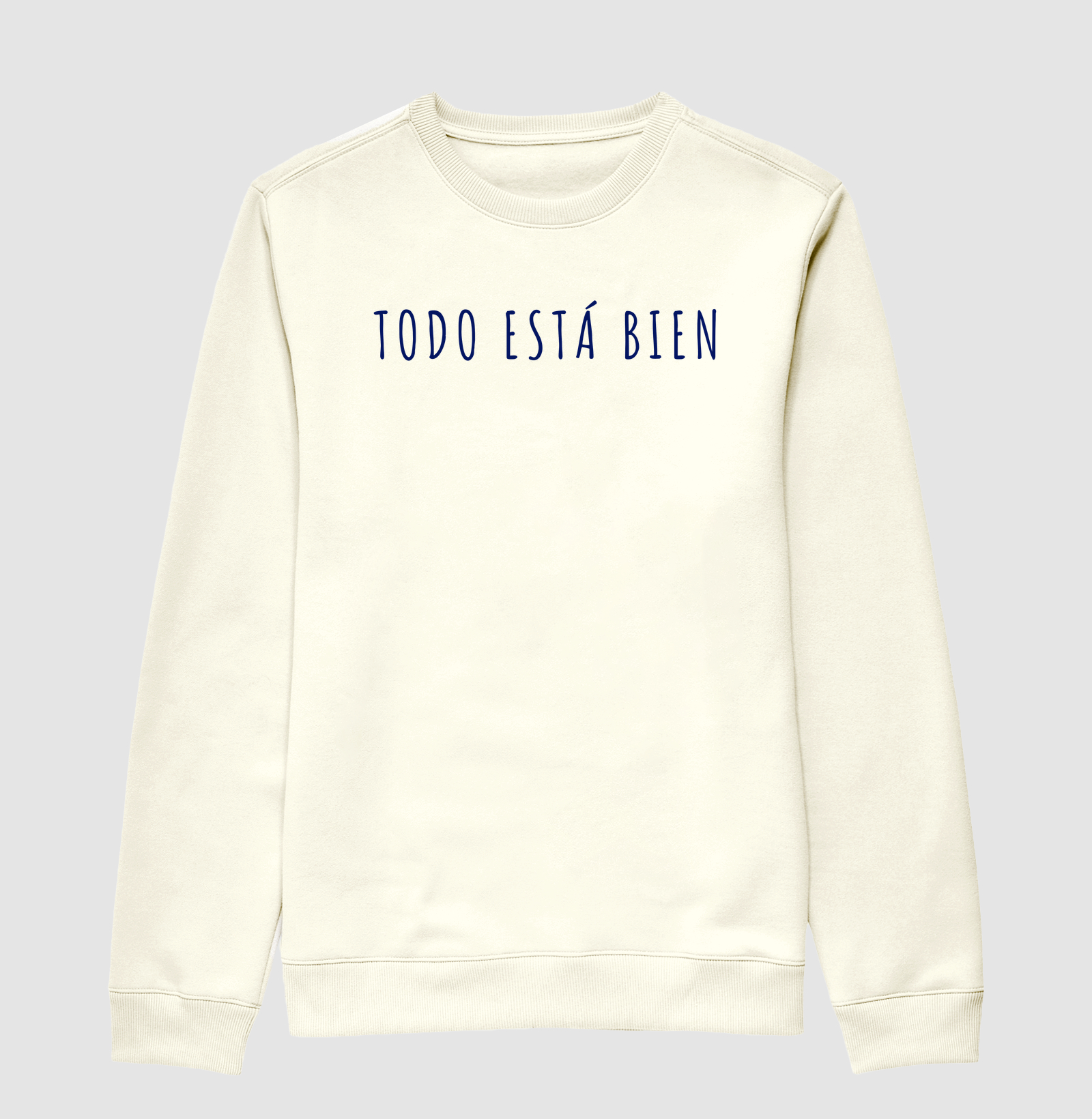 Todo Está Bien - Imagem 2