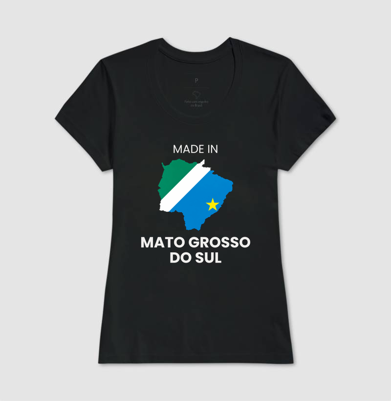 Made In Mato Grosso do Sul - Imagem 3