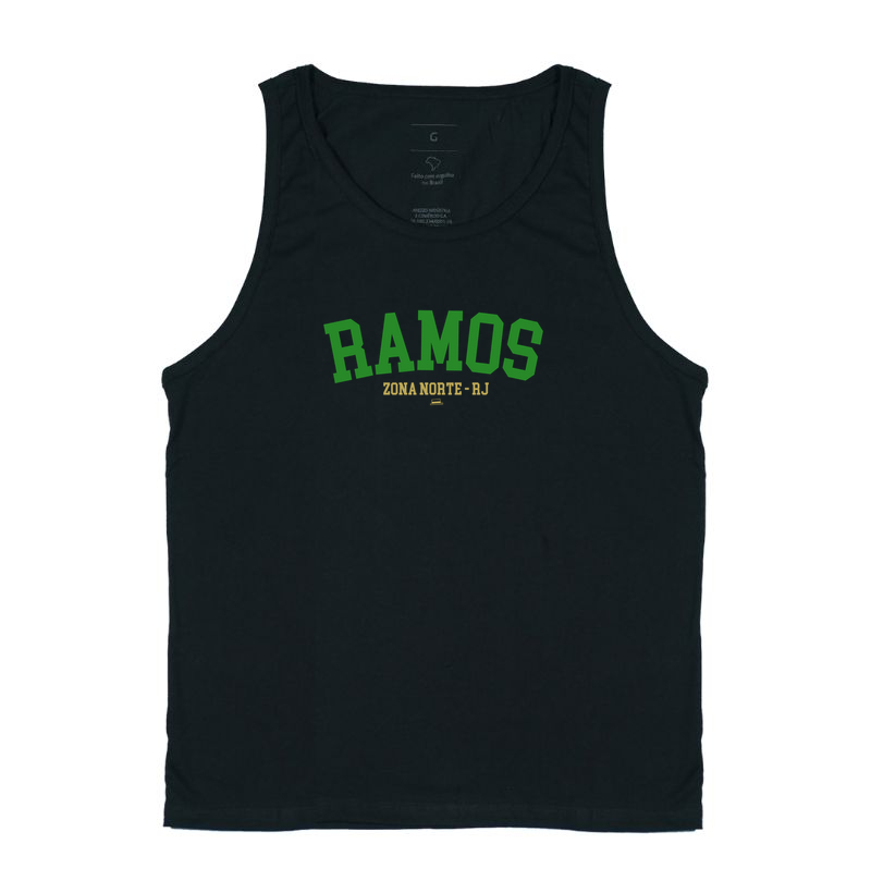 Ramos - Imagem 3