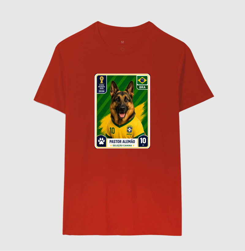 Camisa 9