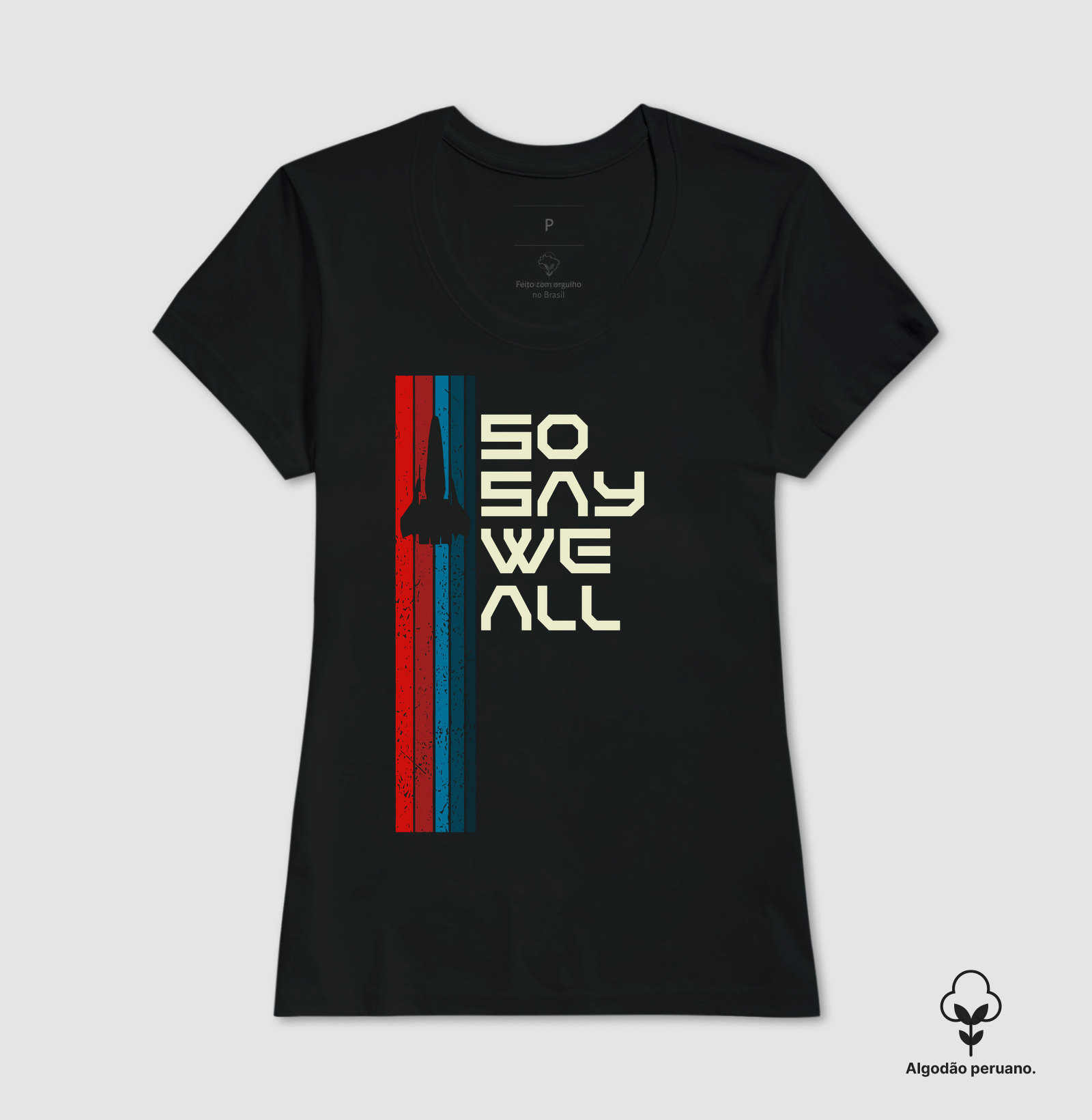 So say we all - Imagem 2