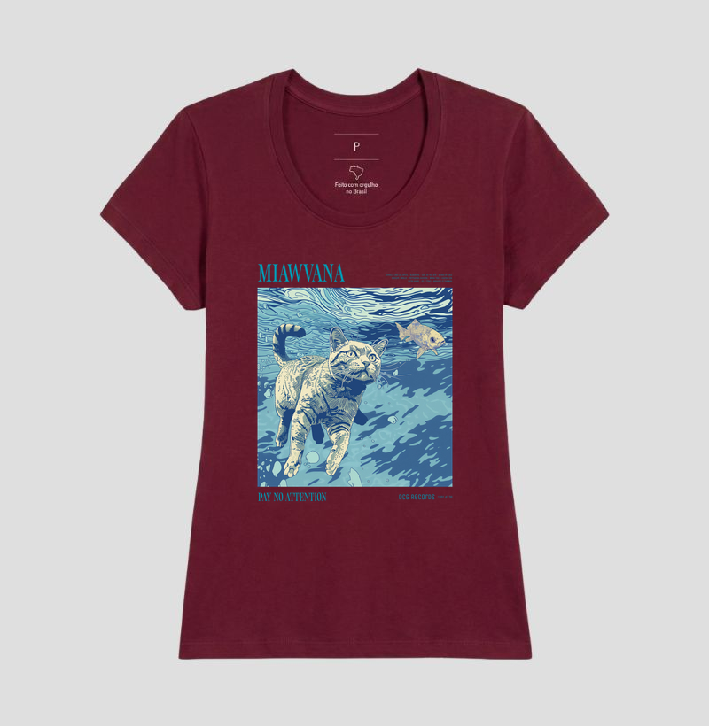 Camisa 18